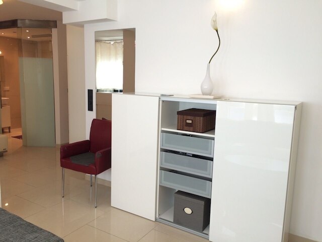 ロフト アパートメント - ナーエ ベルヴェデーレ