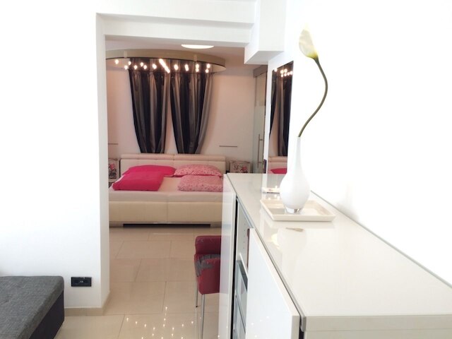 ロフト アパートメント - ナーエ ベルヴェデーレ