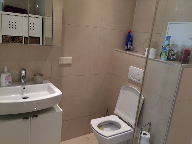 ロフト アパートメント - ナーエ ベルヴェデーレ