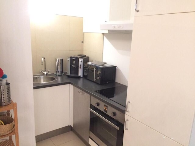 ロフト アパートメント - ナーエ ベルヴェデーレ