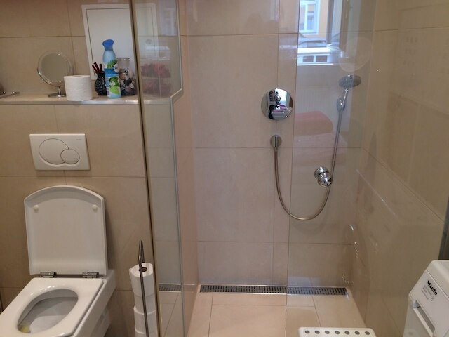 ロフト アパートメント - ナーエ ベルヴェデーレ