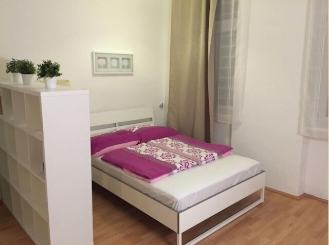 アパートメント - ショッテンフェルトガッセ