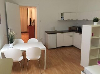 アパートメント - ショッテンフェルトガッセ