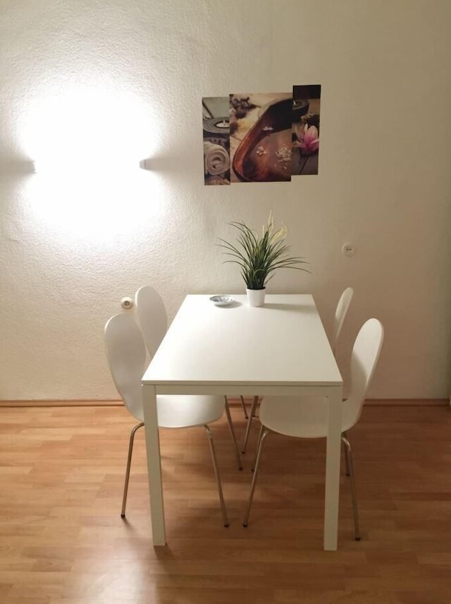 アパートメント - ショッテンフェルトガッセ