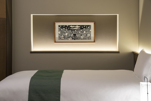 星野リゾート 界 アルプス