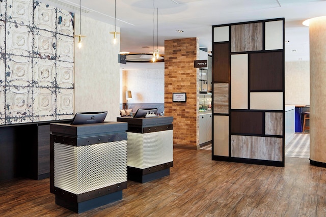 レジデンス・イン・ロンドン・ブリッジ