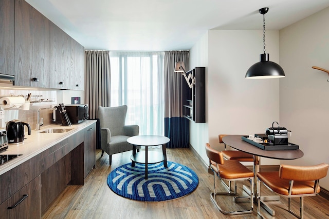 レジデンス・イン・ロンドン・ブリッジ