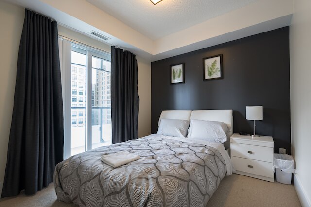 アップルウッド スイーツ - エグゼクティブ 3 ベッドルーム