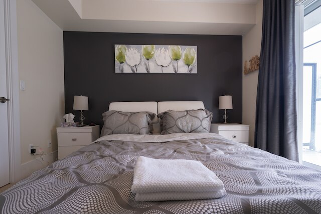 アップルウッド スイーツ - エグゼクティブ 3 ベッドルーム