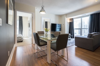 アップルウッド スイーツ - エグゼクティブ 3 ベッドルーム