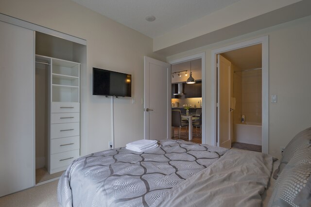 アップルウッド スイーツ - エグゼクティブ 3 ベッドルーム