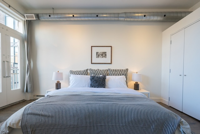 アップルウッド スイーツ - ザ オッシントン ロフト