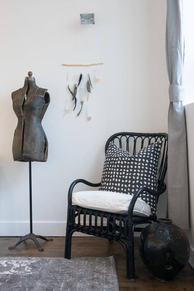 アップルウッド スイーツ - ザ オッシントン ロフト