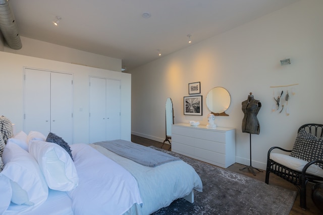 アップルウッド スイーツ - ザ オッシントン ロフト