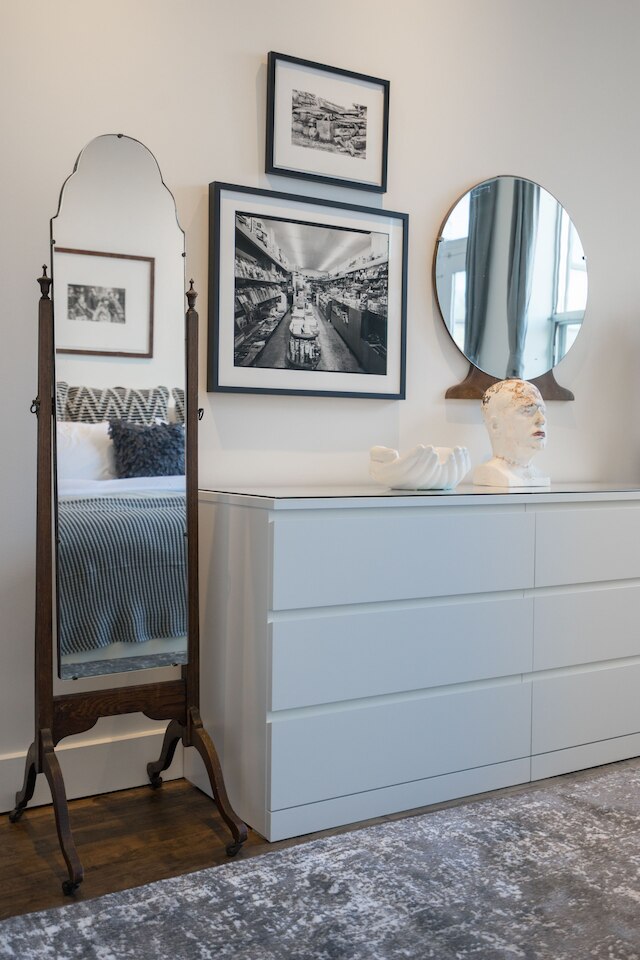 アップルウッド スイーツ - ザ オッシントン ロフト