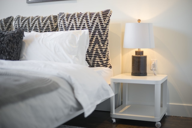 アップルウッド スイーツ - ザ オッシントン ロフト