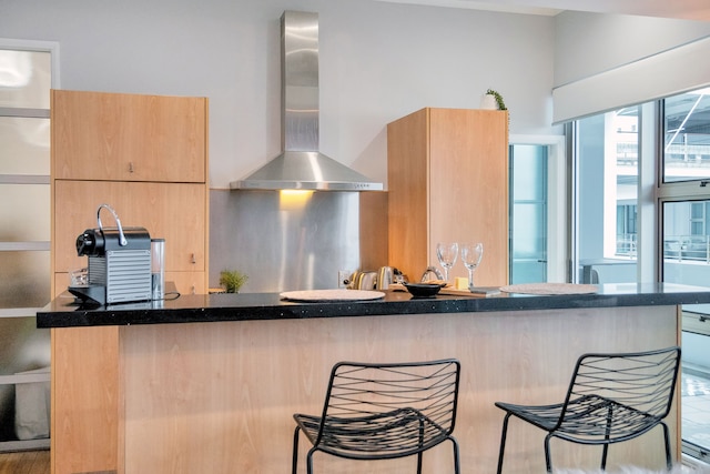 プリンセス ワーフ ブティック アパートメント