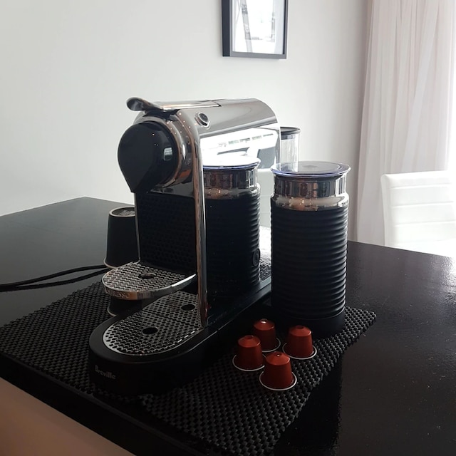 プリンセス ワーフ ブティック アパートメント