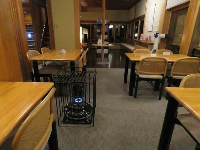 離れ家　石田屋