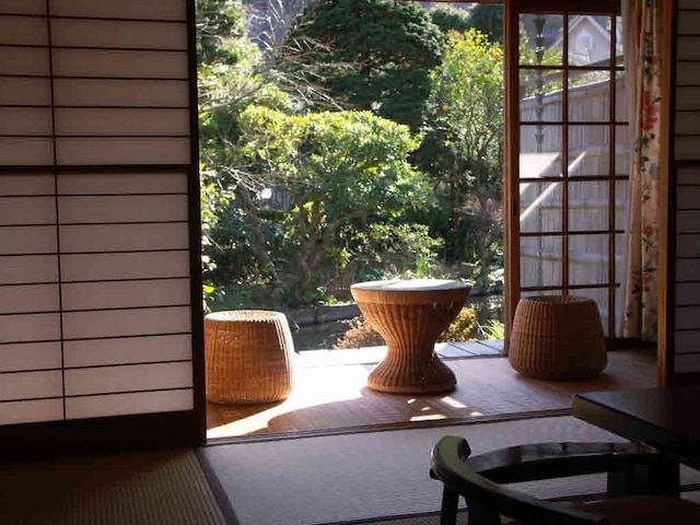 離れ家　石田屋