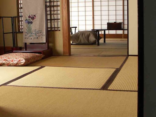 離れ家　石田屋