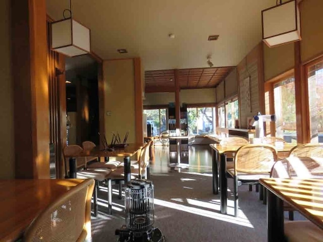 離れ家　石田屋