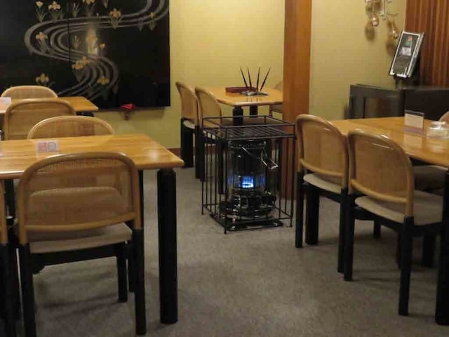 離れ家　石田屋