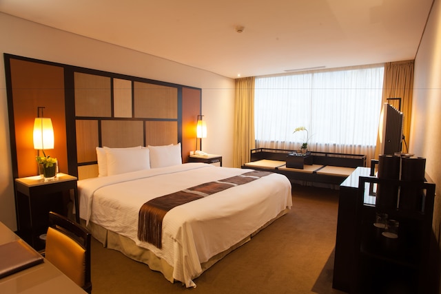 北投スイートミー ホット スプリング リゾート (北投水美溫泉會館)