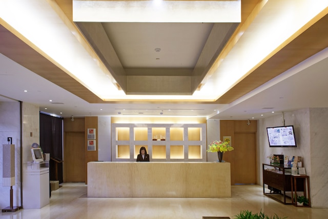 北投スイートミー ホット スプリング リゾート (北投水美溫泉會館)