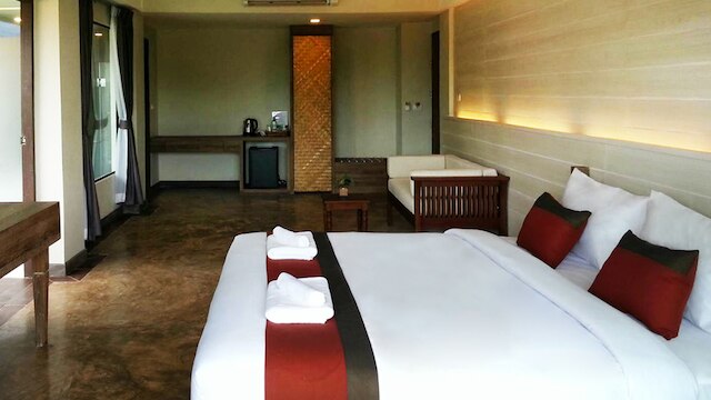 B2 メー ホン ソーン プレミア ホテル