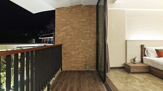 B2 メー ホン ソーン プレミア ホテル