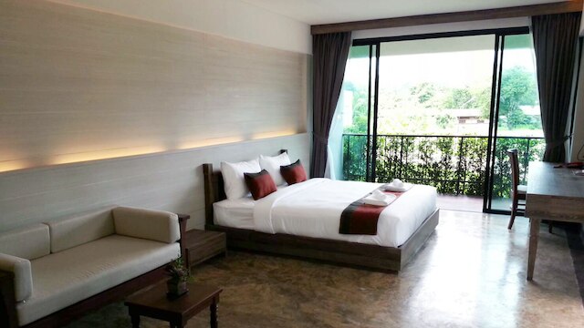 B2 メー ホン ソーン プレミア ホテル