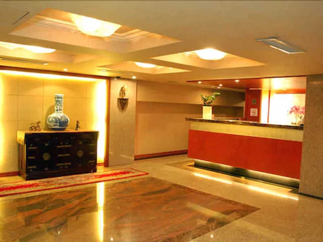 アティック ホテル (雅莊旅館)