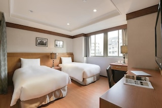 高雄 ザ リベロ ホテル