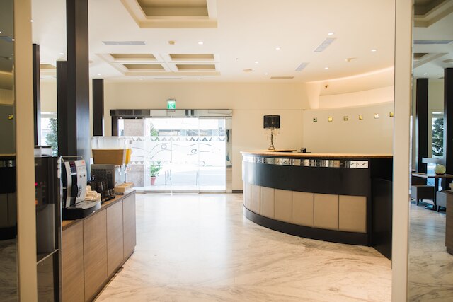 高雄 ザ リベロ ホテル