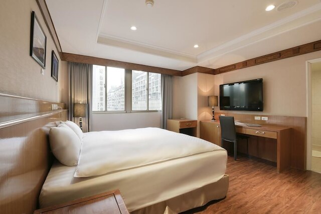 高雄 ザ リベロ ホテル