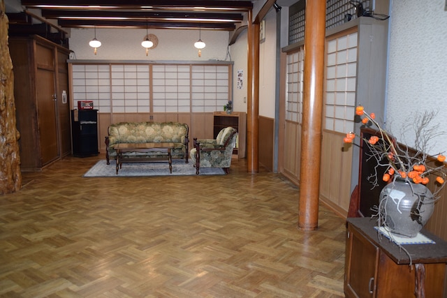 鳳明館 森川別館