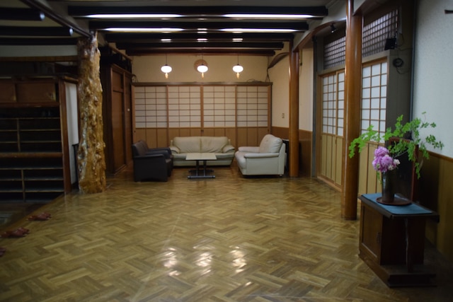 鳳明館 森川別館