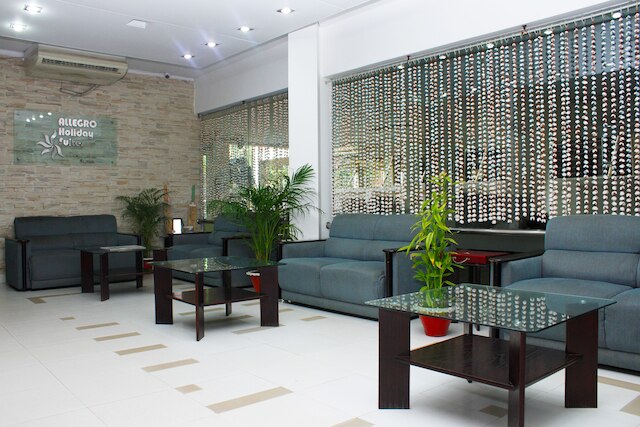 アレグロ ホリデイ スイーツ