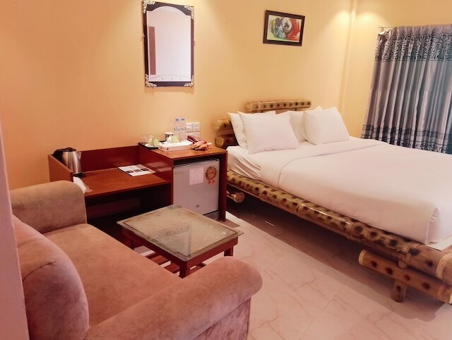 ディヴァイン エコ リゾート