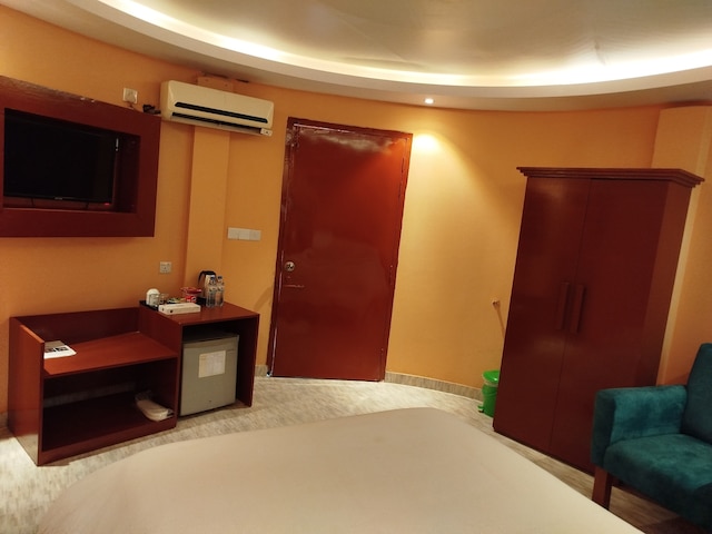 ディヴァイン エコ リゾート