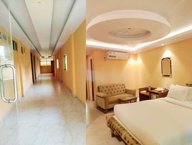 ディヴァイン エコ リゾート