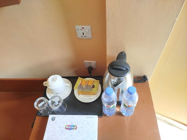 ディヴァイン エコ リゾート