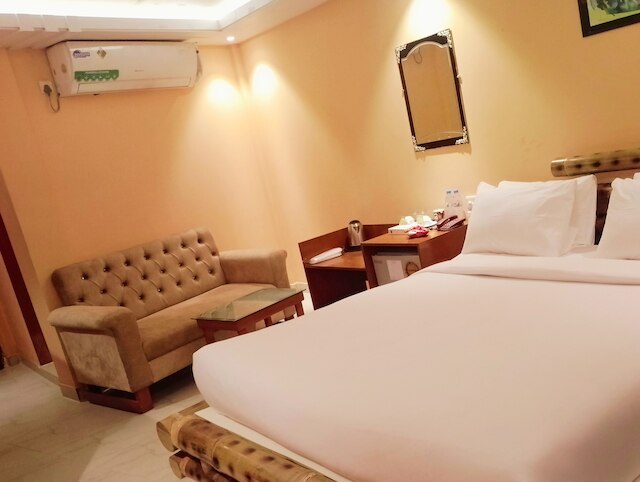 ディヴァイン エコ リゾート