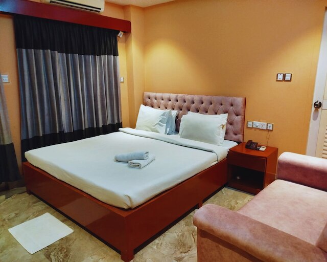 ディヴァイン エコ リゾート