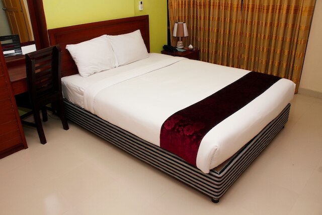 ライトハウス ファミリー リトリート