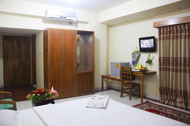 コックス ヒルトン