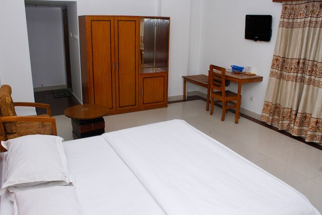 コックス ヒルトン