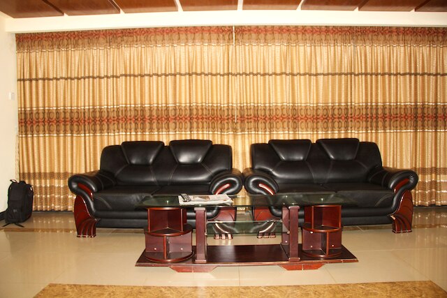 コックス ヒルトン