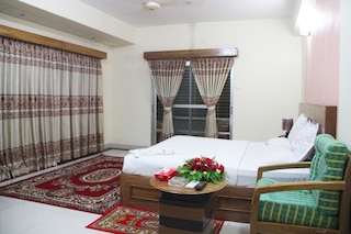 コックス ヒルトン